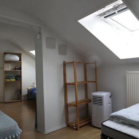 Duplex Appartement Lille 2 Εξωτερικό φωτογραφία