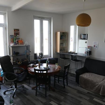 Duplex Appartement Lille 2 Εξωτερικό φωτογραφία