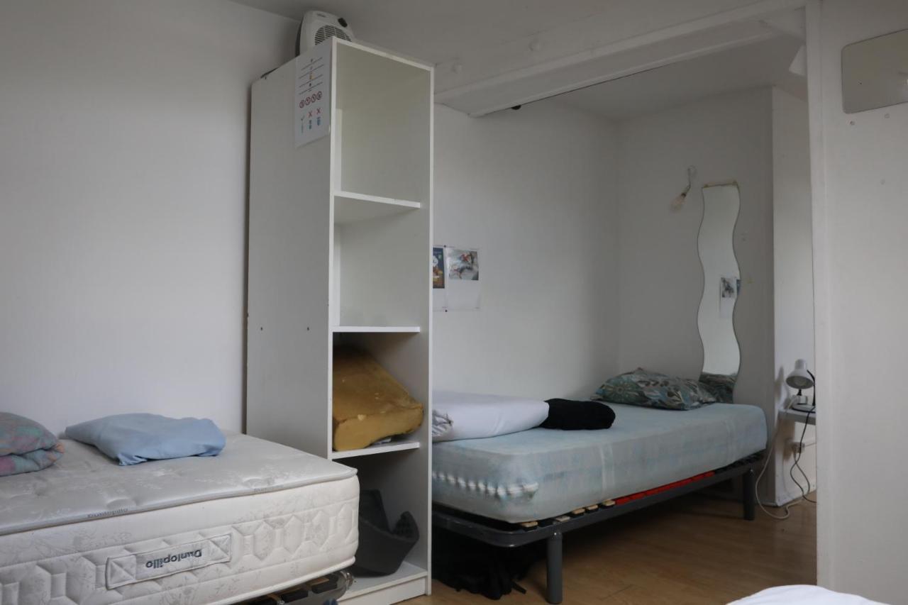 Duplex Appartement Lille 2 Εξωτερικό φωτογραφία