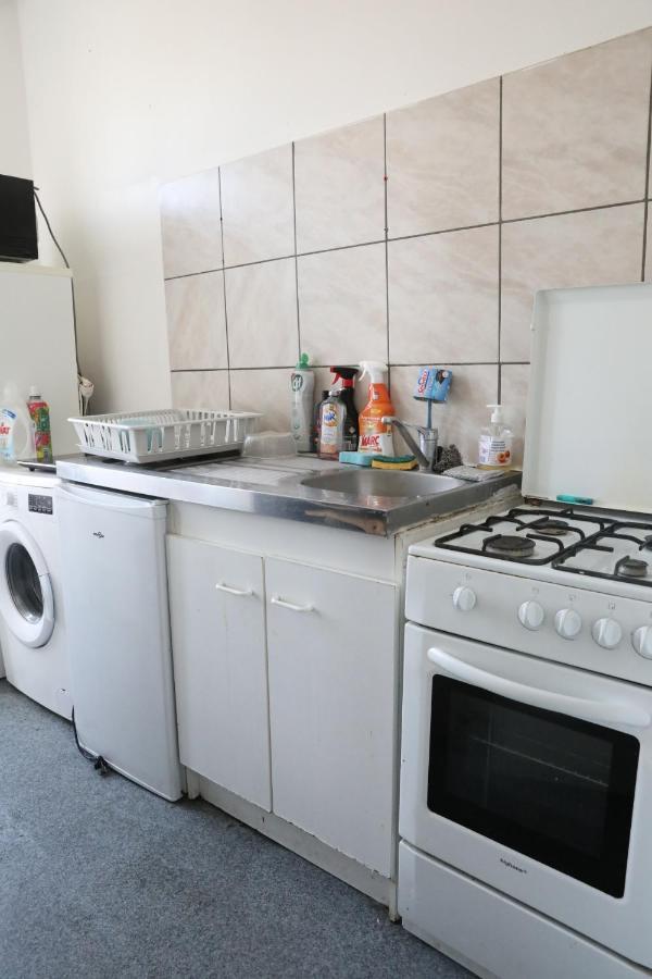 Duplex Appartement Lille 2 Εξωτερικό φωτογραφία