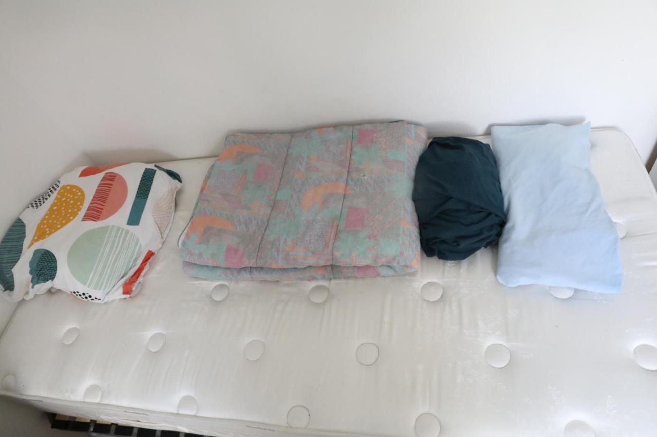 Duplex Appartement Lille 2 Εξωτερικό φωτογραφία