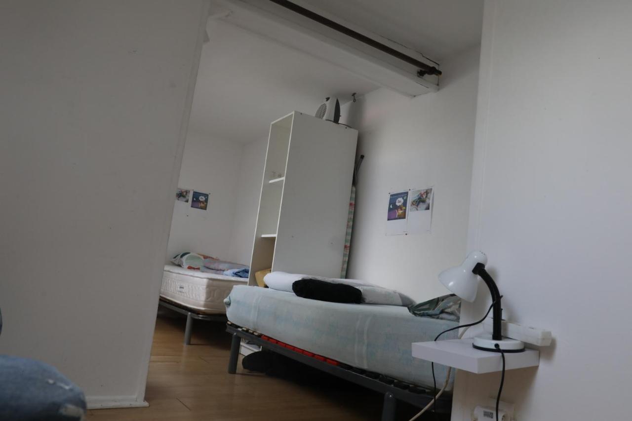 Duplex Appartement Lille 2 Εξωτερικό φωτογραφία