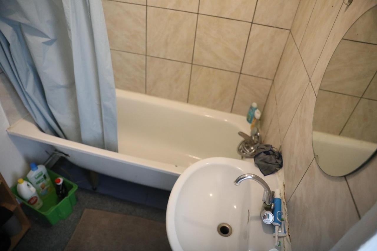 Duplex Appartement Lille 2 Εξωτερικό φωτογραφία